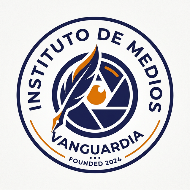Logotipo Centro de Comunicación Digital Élite
