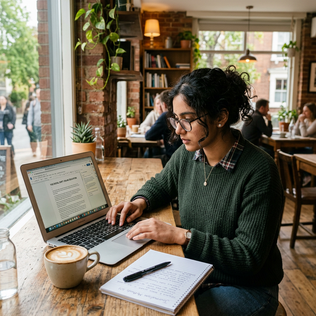 Evolución de Comunicación Élite